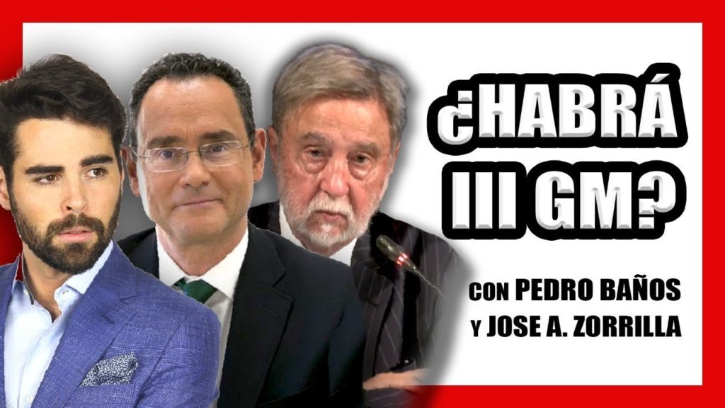 ruben gisbert