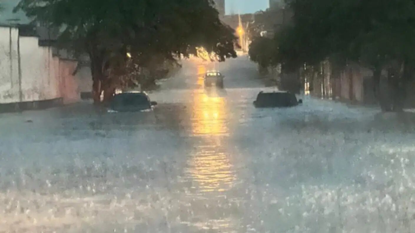 flood