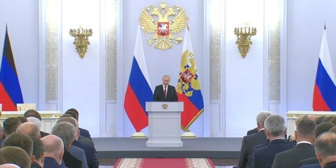 putin