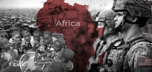africa