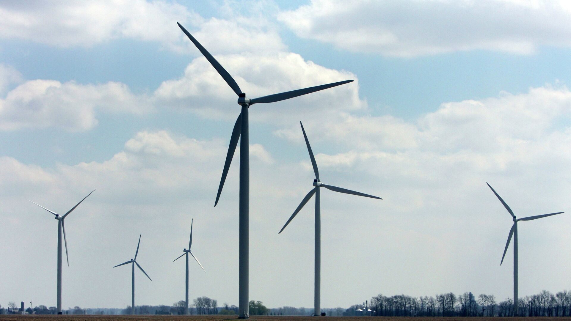 Windmills