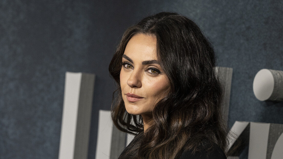 Mila Kunis
