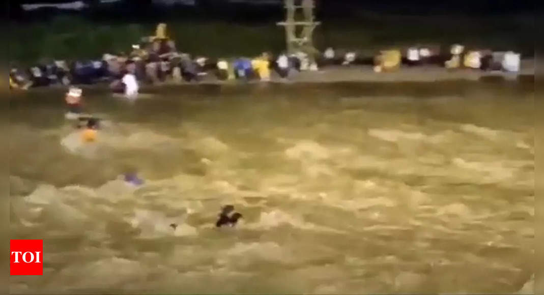 flood