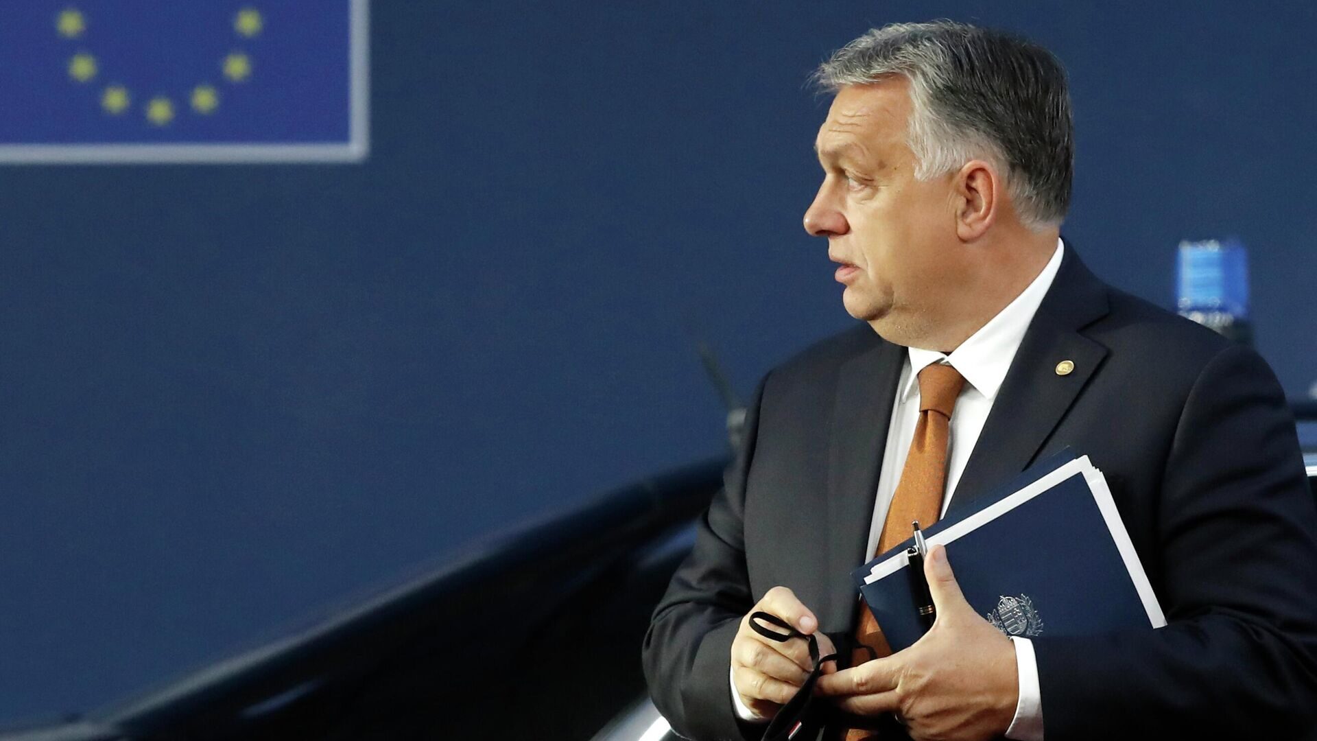 Viktor Orban