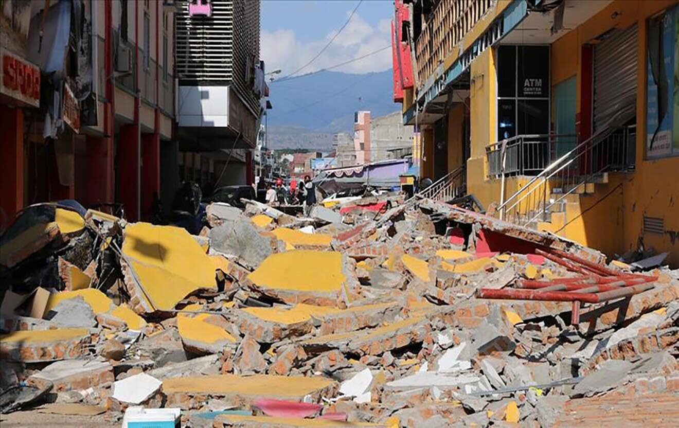 terremoto