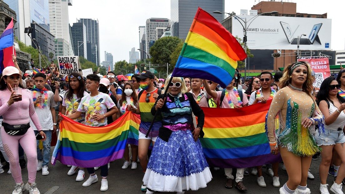 PRide mexico