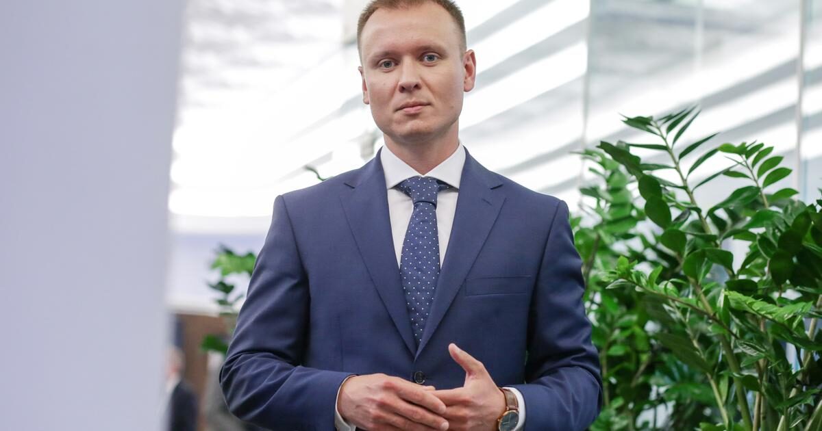 Mateusz Berger
