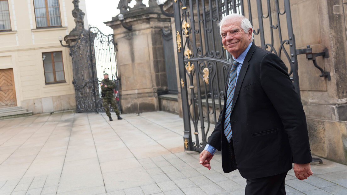 Josep Borrell