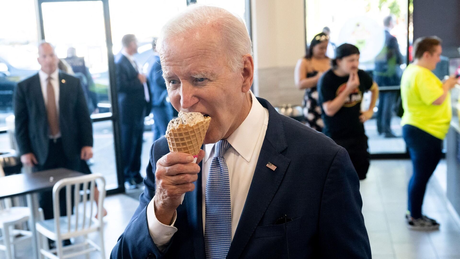 Joe Biden