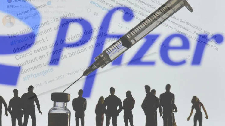 pfizer