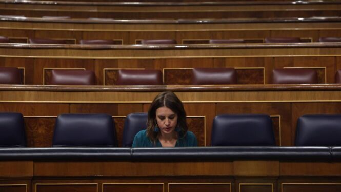 Irene Montero
