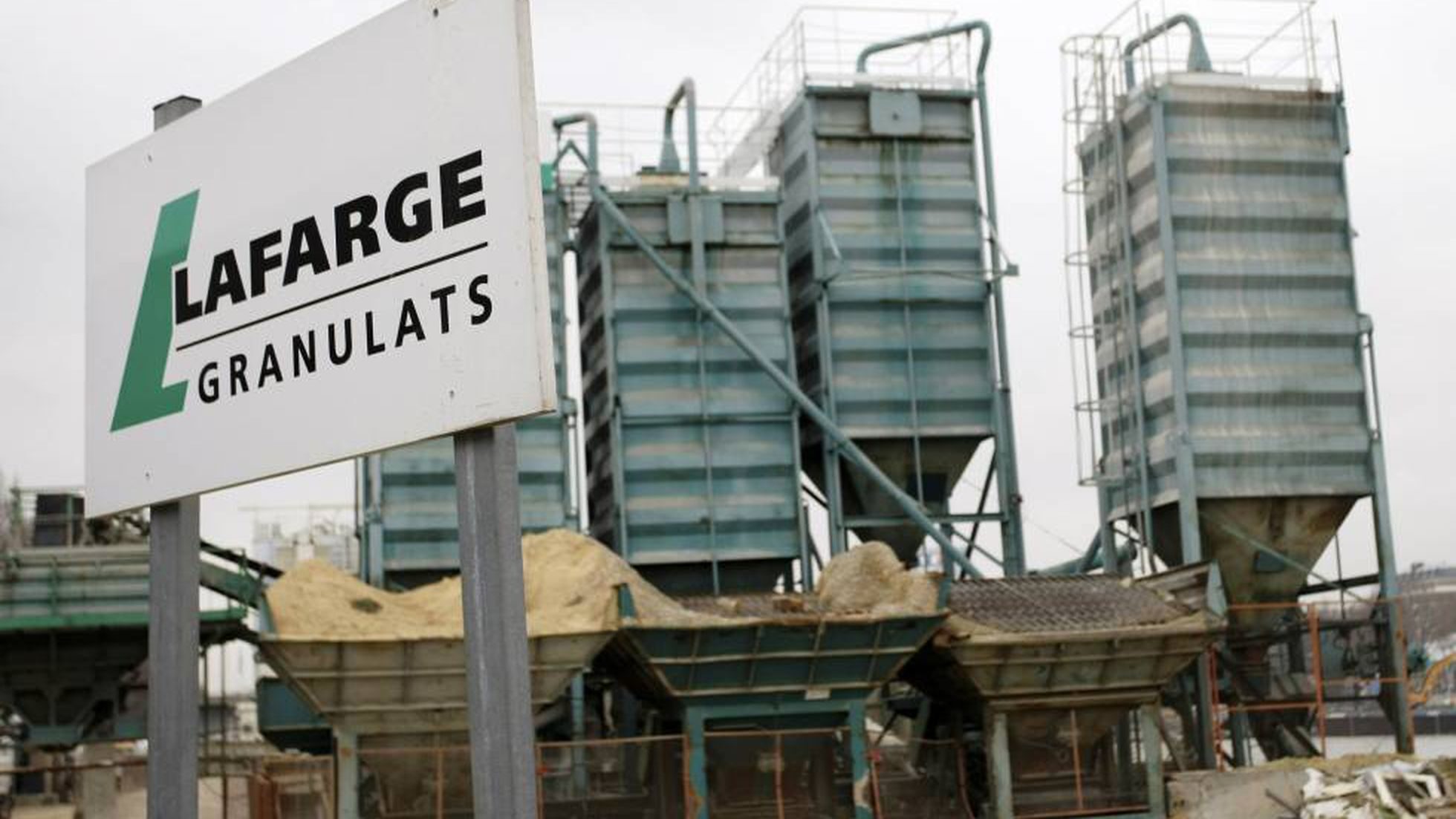 Lafarge