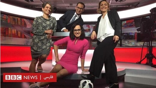 bbc iran