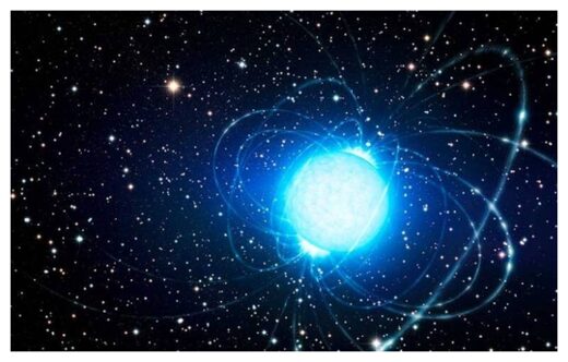 Magnetar