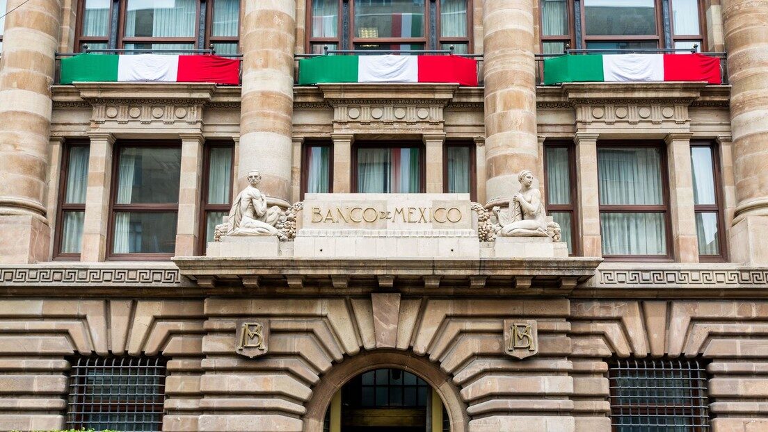 Banco mexico
