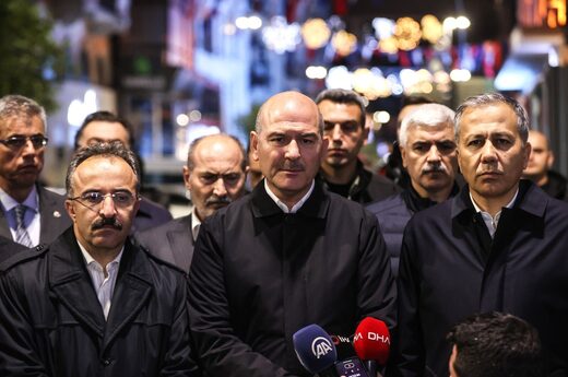 süleyman Soylu