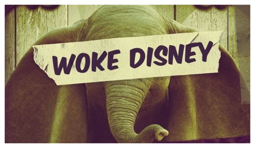 Woke Disney