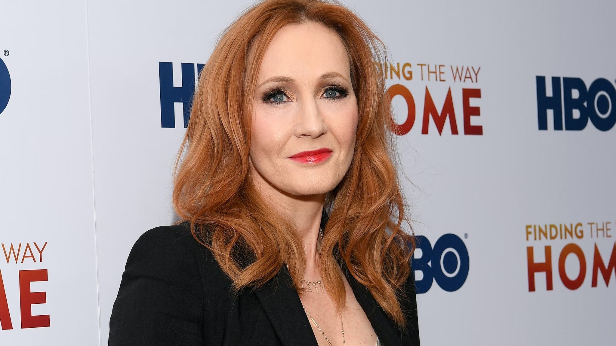 JK rowling