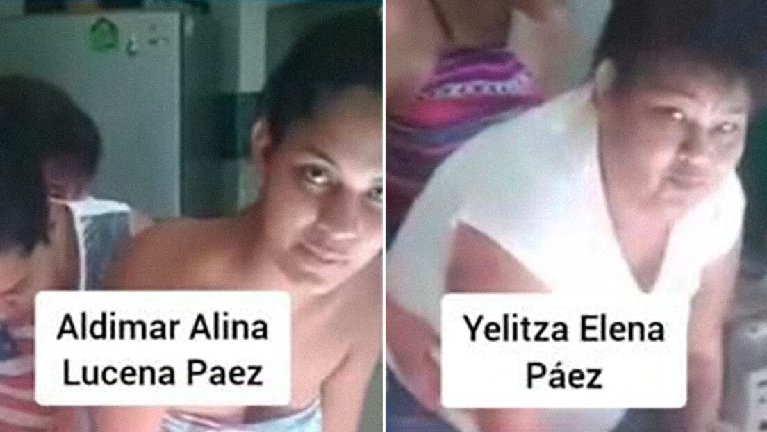 child abuse venezuela
