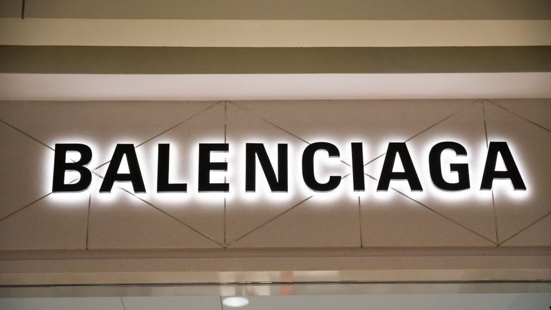 Balenciaga