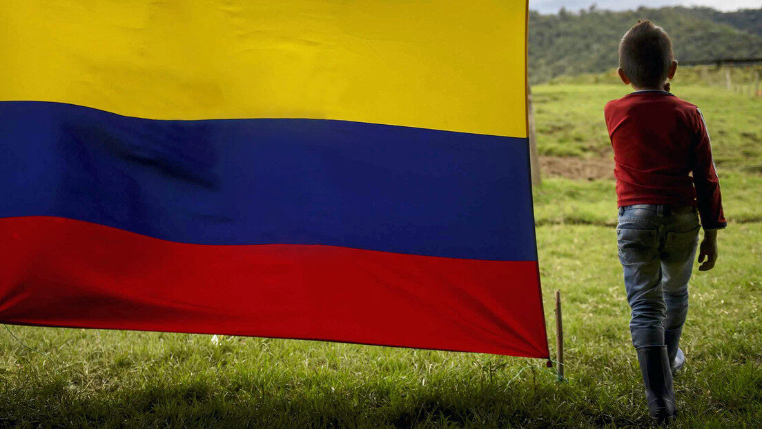 Colombia