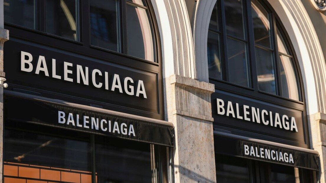 Balenciaga