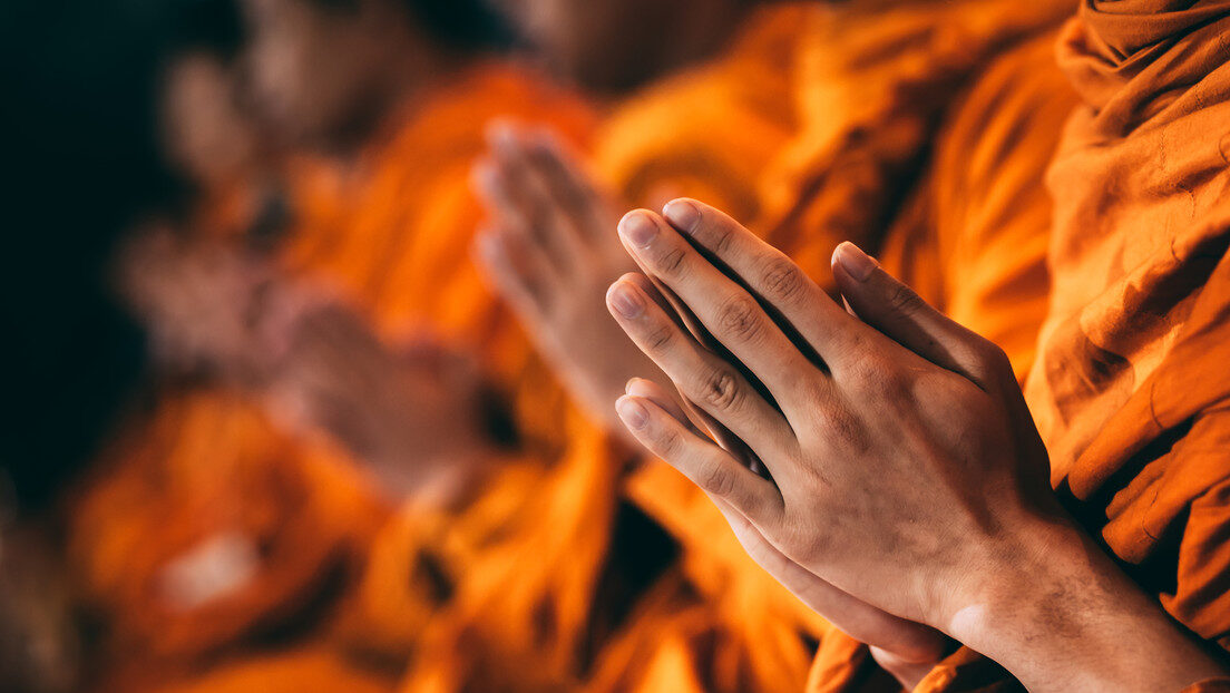Monk