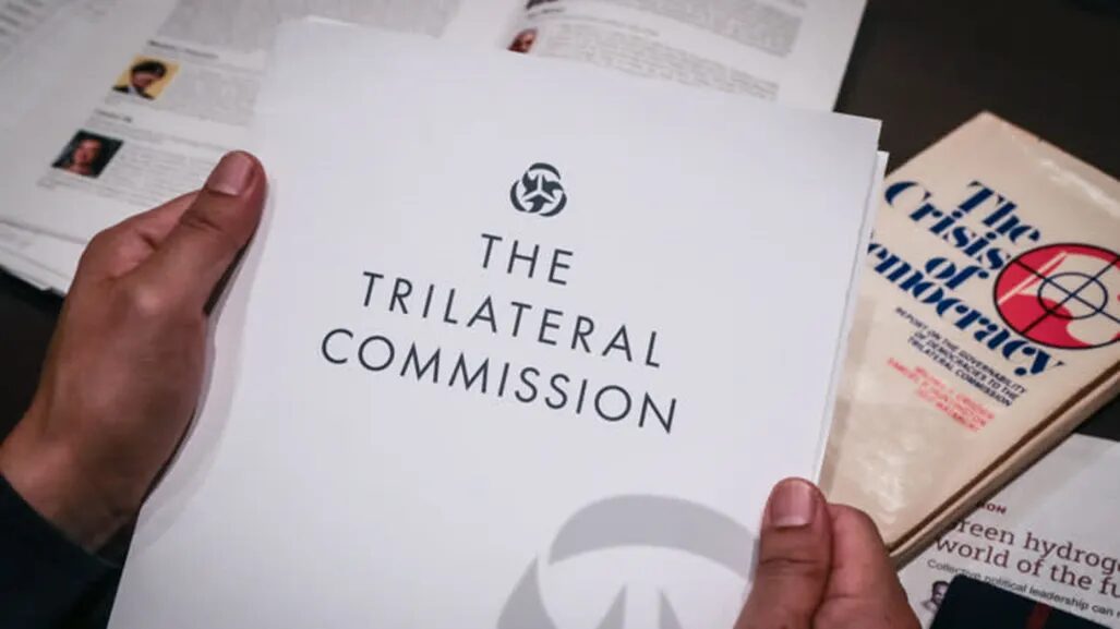 Trilateral Report