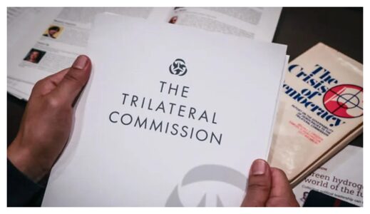 Trilateral Report
