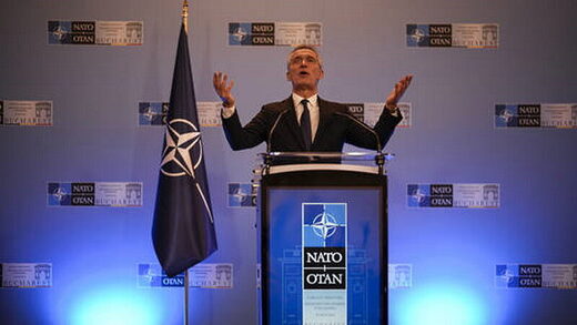 En sus sueños: La OTAN reafirma su promesa de expandirse a Ucrania y Georgia, a pesar del conflicto