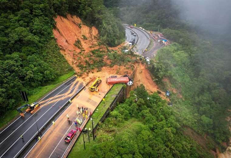 alud brazil