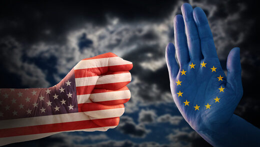 EU USA