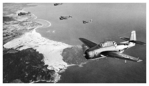 Flight 19