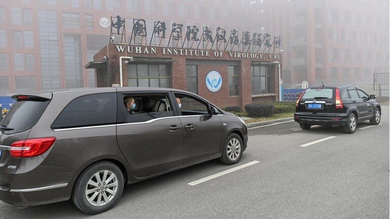 Wuhan Institute of Virology