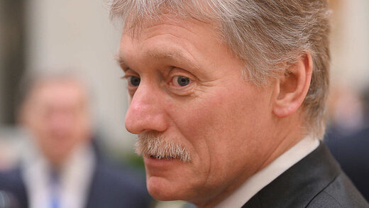 Dimitri Peskov
