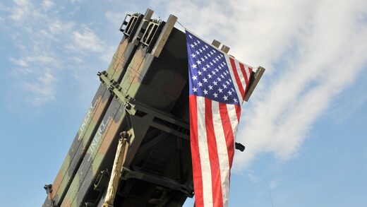 US Misile systems
