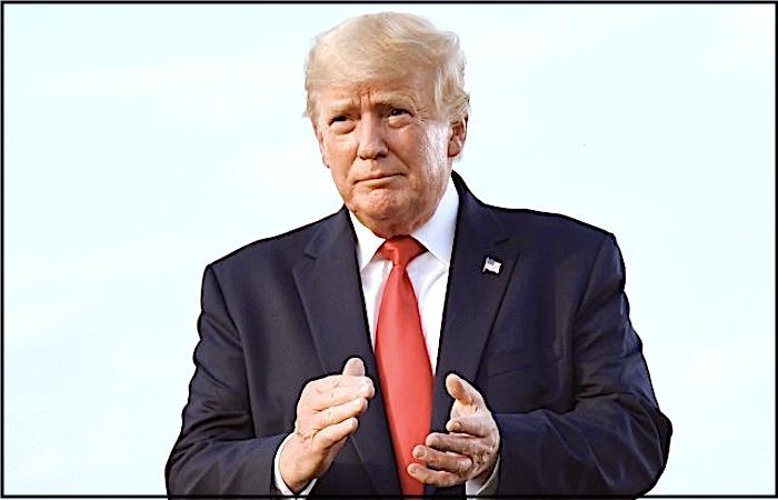 DTrump