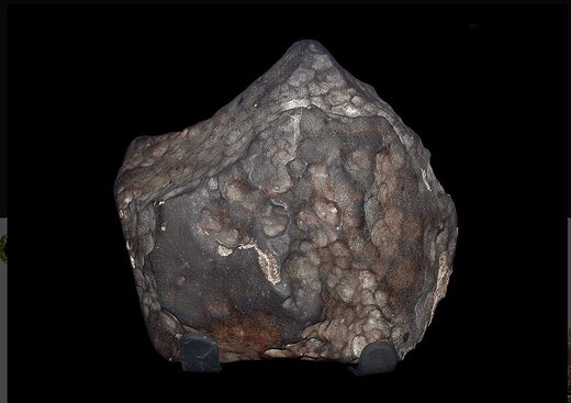 Tenham meteorite