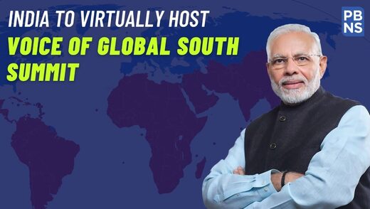 Voice Of Global South india