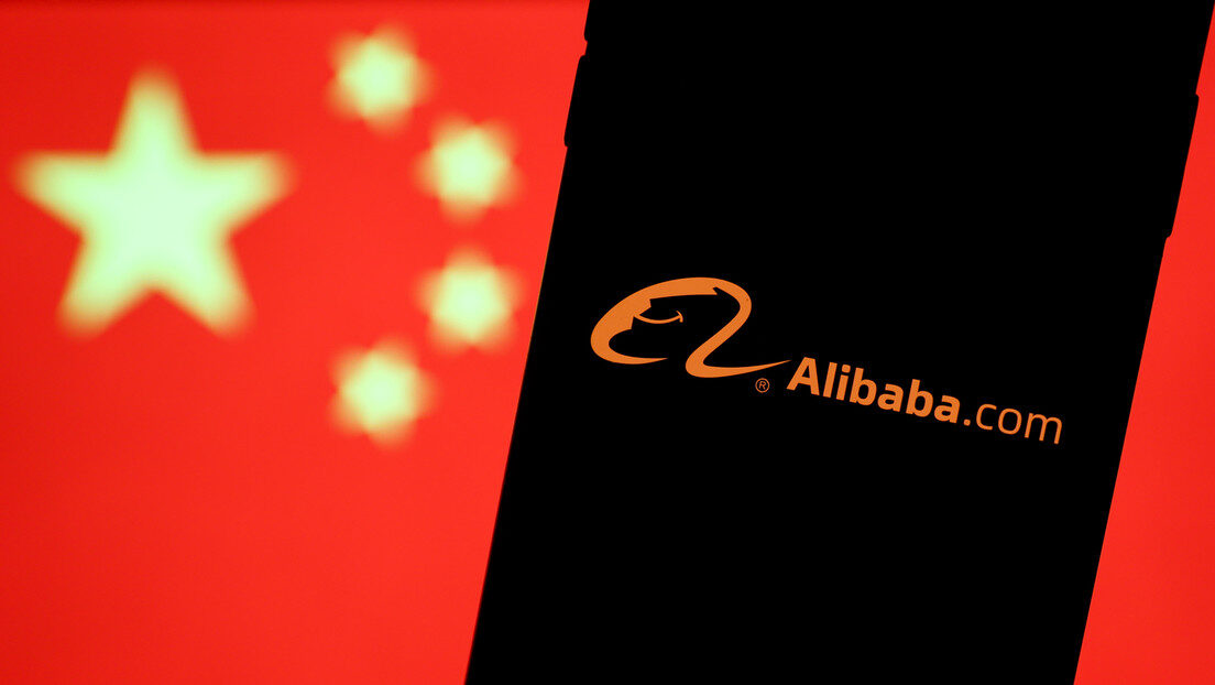 Alibaba
