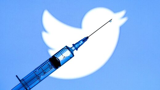 Twitter vaccine