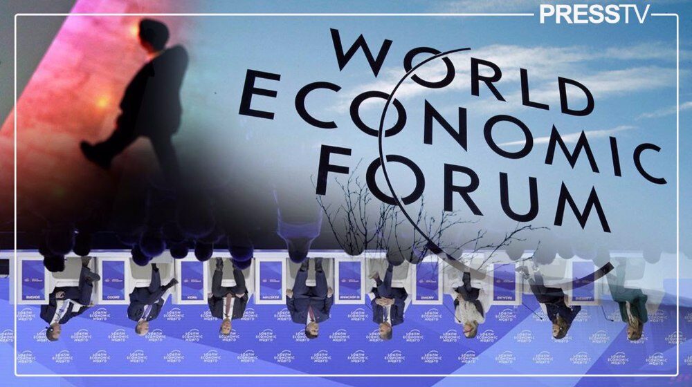 WEF @ Davos