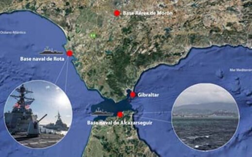 gibraltar