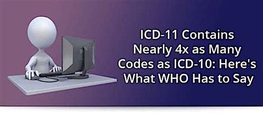 ICD announce