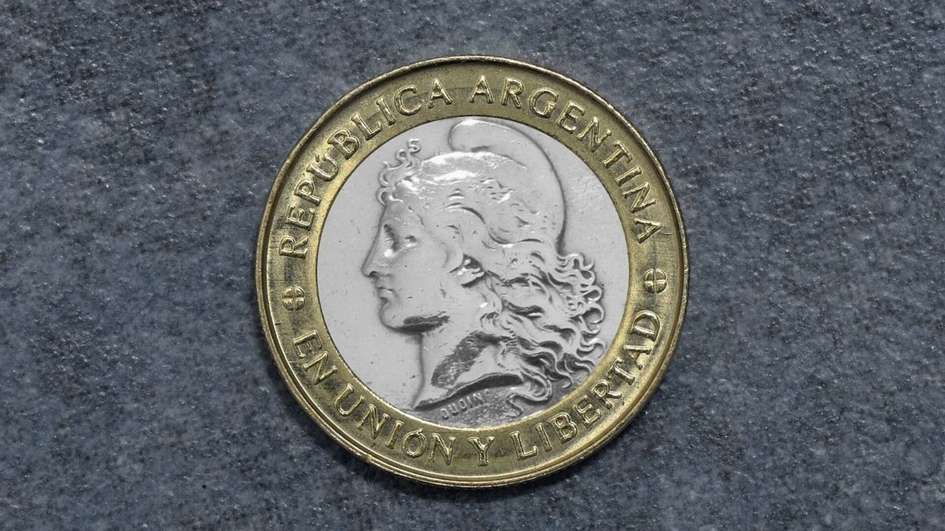 Peso argentino
