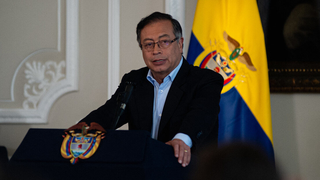 Gustavo Petro