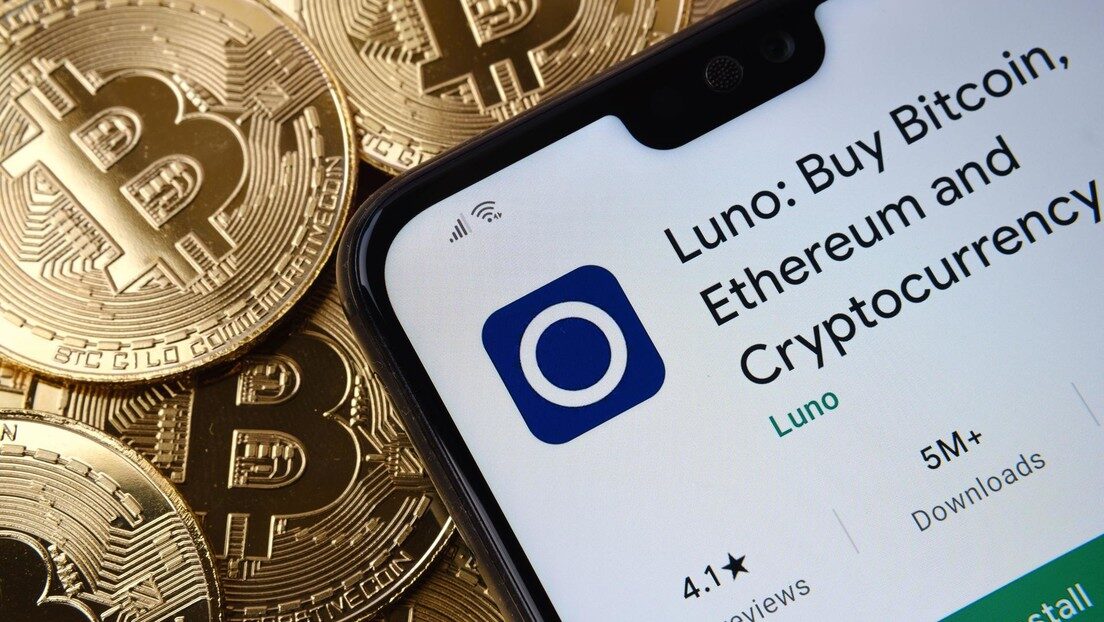 Luno crypto