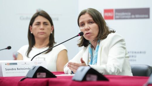 Sandra Belaunde