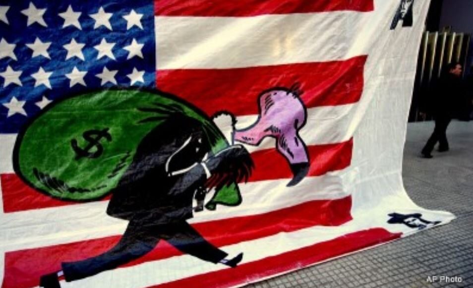 Estados Unidos dinero
