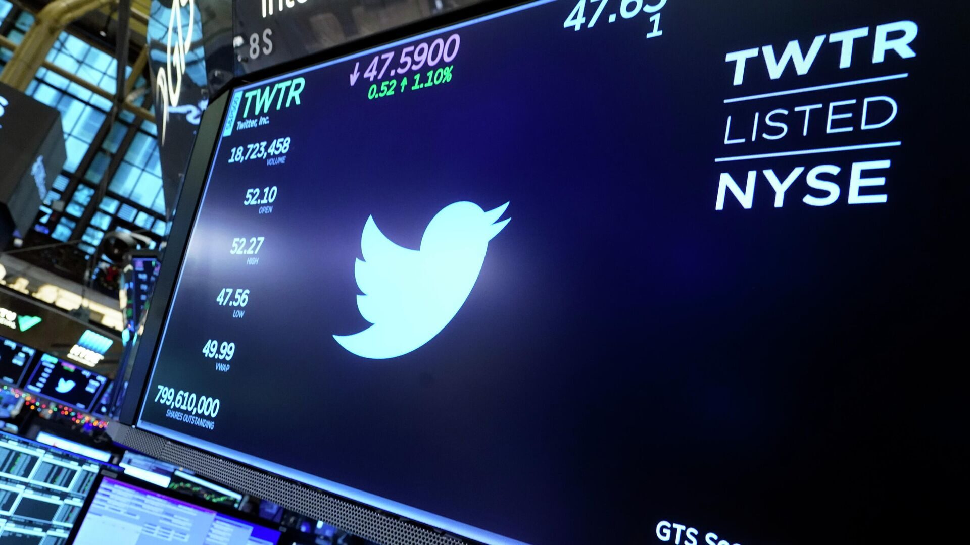Twitter